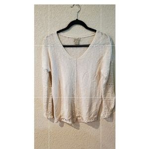 Lucky brand medium sweater